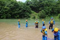 サマーキャンプ in 北海道 2015 写真