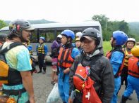 サマーキャンプ in 北海道 2015 写真