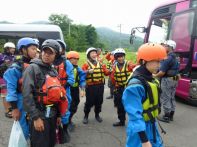 サマーキャンプ in 北海道 2015 写真