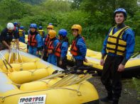 サマーキャンプ in 北海道 2015 写真