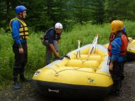 サマーキャンプ in 北海道 2015 写真