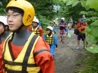 サマーキャンプ in 北海道 2015 写真