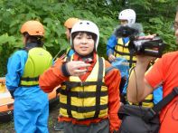 サマーキャンプ in 北海道 2015 写真