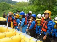 サマーキャンプ in 北海道 2015 写真