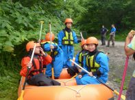 サマーキャンプ in 北海道 2015 写真