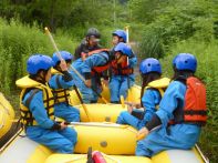 サマーキャンプ in 北海道 2015 写真