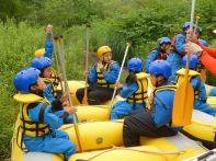 サマーキャンプ in 北海道 2015 写真