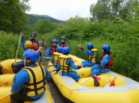 サマーキャンプ in 北海道 2015 写真