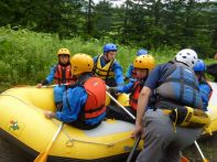 サマーキャンプ in 北海道 2015 写真