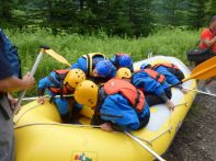 サマーキャンプ in 北海道 2015 写真