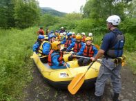 サマーキャンプ in 北海道 2015 写真