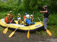 サマーキャンプ in 北海道 2015 写真