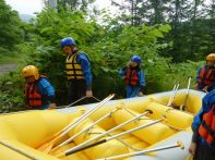 サマーキャンプ in 北海道 2015 写真