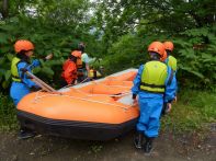 サマーキャンプ in 北海道 2015 写真