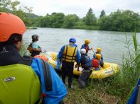 サマーキャンプ in 北海道 2015 写真