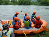 サマーキャンプ in 北海道 2015 写真