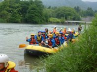 サマーキャンプ in 北海道 2015 写真