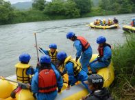 サマーキャンプ in 北海道 2015 写真