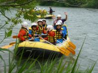 サマーキャンプ in 北海道 2015 写真