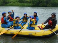 サマーキャンプ in 北海道 2015 写真