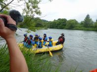 サマーキャンプ in 北海道 2015 写真