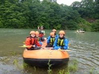 サマーキャンプ in 北海道 2015 写真