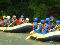 サマーキャンプ in 北海道 2015 写真