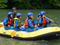 サマーキャンプ in 北海道 2015 写真