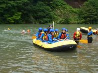 サマーキャンプ in 北海道 2015 写真