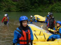 サマーキャンプ in 北海道 2015 写真