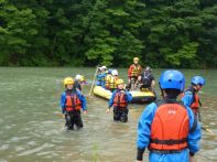 サマーキャンプ in 北海道 2015 写真