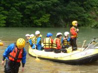 サマーキャンプ in 北海道 2015 写真