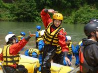 サマーキャンプ in 北海道 2015 写真