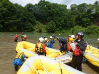 サマーキャンプ in 北海道 2015 写真