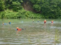 サマーキャンプ in 北海道 2015 写真