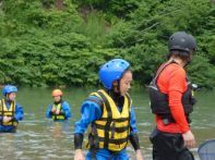 サマーキャンプ in 北海道 2015 写真