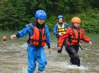 サマーキャンプ in 北海道 2015 写真