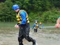 サマーキャンプ in 北海道 2015 写真