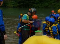 サマーキャンプ in 北海道 2015 写真