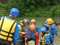 サマーキャンプ in 北海道 2015 写真