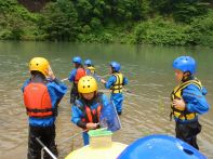 サマーキャンプ in 北海道 2015 写真