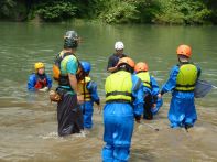 サマーキャンプ in 北海道 2015 写真