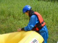 サマーキャンプ in 北海道 2015 写真