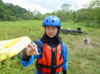 サマーキャンプ in 北海道 2015 写真