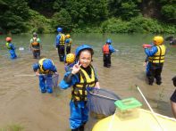 サマーキャンプ in 北海道 2015 写真