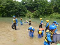 サマーキャンプ in 北海道 2015 写真