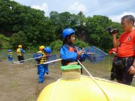 サマーキャンプ in 北海道 2015 写真