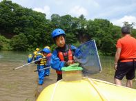 サマーキャンプ in 北海道 2015 写真