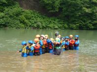 サマーキャンプ in 北海道 2015 写真