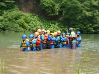 サマーキャンプ in 北海道 2015 写真